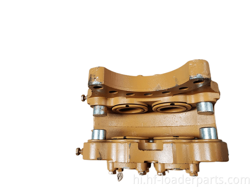 Liugong 856 855 50C 45C0004 के लिए लोडर ब्रेक क्लैंप Loader Brake Clamp for Liugong 856 855 50C 45C0004